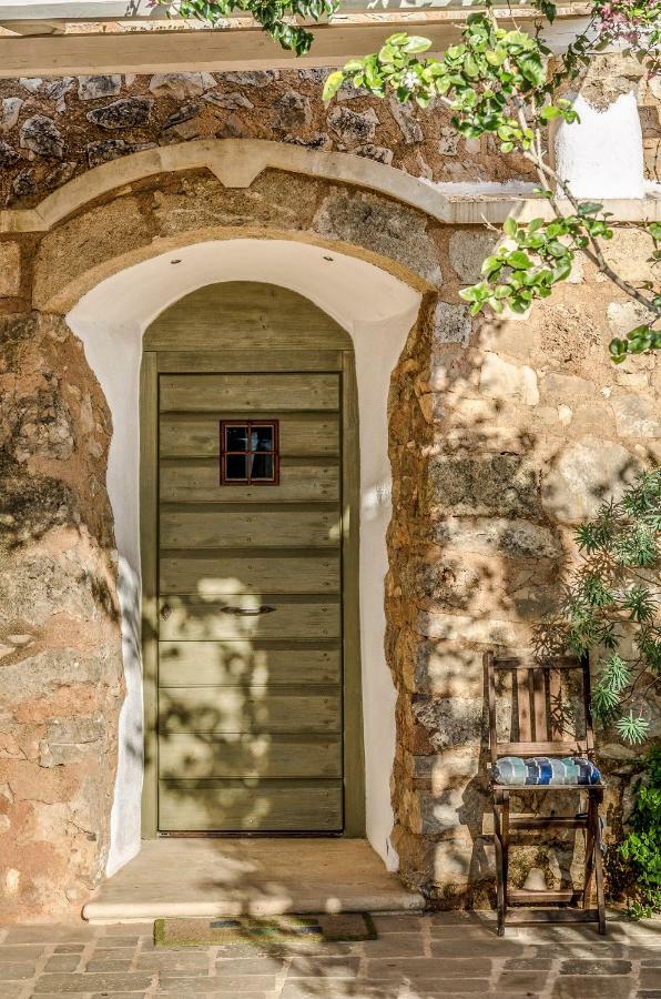 Villa Trulli Altomare à Alliste Extérieur photo