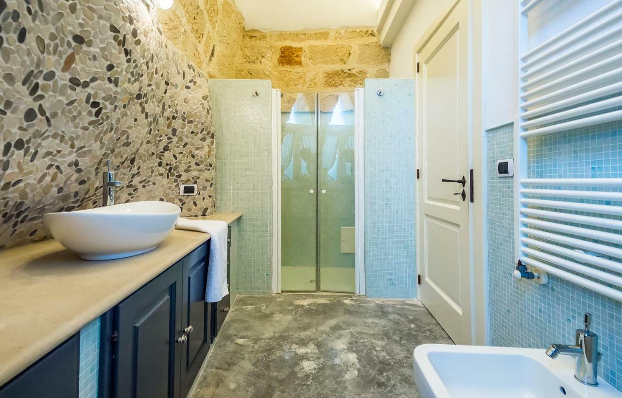 Villa Trulli Altomare à Alliste Extérieur photo